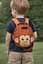 Маленький дитячий рюкзак Kleinkinder Rucksack мавпочка Riciclo sum0028850 - мініатюра 1