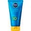 Солнцезащитный крем-гель NIVEA Sun Защита и сухое прикосновение SPF 30 175 мл - миниатюра 1