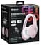 Гарнітура Defender FreeMotion B525 White/Pink (63528) - мініатюра 6