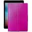 Чехол StatusCASE из экокожи для планшета Apple iPad Pro 9,7 2016 Розовый - миниатюра 1