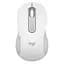 Бездротова миша Logitech Signature M650 L USB Off-White (910-006349) - мініатюра 2