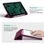 Чехол-книжка ArmorStandart Smart Fold Pen для Xiaomi Pad 7 / 7 Pro Plum (ARM82424) [126359] - миниатюра 5