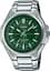 Годинник Casio TIMELESS COLLECTION MTP-RS100D-3A - мініатюра 1