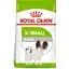 Сухий корм Royal Canin X-Small Adult для дорослих собак мініатюрних розмірів, з м'ясом птиці і рисом, 3 кг - мініатюра 1