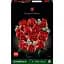 Конструктор LEGO Botanicals Букет роз 822 детали (10328) - миниатюра 1
