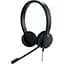Навушники Jabra Evolve 20 MS USB-C/A Stereo (4999-823-169) - мініатюра 1