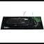 Великий килимок для миші ігрова поверхня чорна Razer 4 900x300x3мм - мініатюра 4