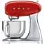 Кухонная машина SMEG SMF02RDEU - миниатюра 1