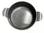 Каструля зі скляною кришкою Neoflam EK-OT-L28I Light Marble з мармуровим покриттям 28см - мініатюра 3