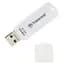 USB флеш накопичувач Transcend 64Gb JetFlash 370 (TS64GJF370) - мініатюра 1