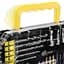 Набір біт і свердел Trotec 49 pieces Hexagon Shank Drill and Bit Set (6200001160) - мініатюра 10