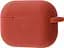 Чехол для наушников Silicone Case + Carbine для AirPods Pro 2 Plum [74294] - миниатюра 2