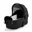 Универсальная коляска 2 в 1 Kinderkraft Nea Midnight Black - миниатюра 4