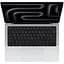Ноутбук Apple MacBook Pro 14" Silver Late 2023 (MR7J3) - миниатюра 2