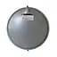 Бак Zilmet Oem-Pro для монтажу в котли плоский Арт. 521 6л 3bar D. 392 сірий 3/8″ (13C0000603) - мініатюра 1