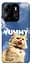 Чехол itsPrint Sky kitty для Tecno Spark Go 2023 - миниатюра 1