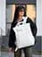 Сумка женская-рюкзак Sambag 45х15х31 см sum0010788 - миниатюра 5