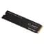 Накопичувач SSD M.2 2280 4TB SN850X WD (WDS400T2X0E) - мініатюра 2