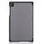 Чехол Primo для планшета Samsung Galaxy Tab A7 Lite 8.7" 2021 (SM-T220 / SM-T225) Slim Grey - миниатюра 2
