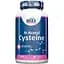 Амінокислота Haya Labs N-Acetyl Cysteine ​​60 таблеток - мініатюра 1