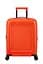 Валіза American Tourister DASHPOP 55 см TANGERINE RED 55x40x20(23) MG5*00001 - мініатюра 1