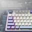 Клавіатура Ajazz AK980 V2 Gift V2 Switch White/Blue (AK980-V2-G-PWB) [156883] - мініатюра 12