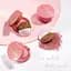 Рум'яна Bourjois Little Round Pot Blusher відтінок 34 (Rose Dor) 2.5 г - мініатюра 2