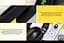 Беспроводные игровые наушники с микрофоном HATOR ESH-15 Wireless HYPERPUNK 3 SyncHUB Hi-Res Black - миниатюра 11