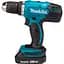 Дрель-шуруповерт Makita DDF453SYX5 18V 1.5Ah [89343] - миниатюра 1