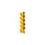 Макаронні вироби Barilla Fusilli Senza Glutine без глютену 400 г - мініатюра 5