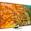 Телевізор Samsung Q80D 85` QLED Ultra HD 4K (QE85Q80D) [108324] - мініатюра 2