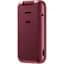 Мобільний телефон HMD 2660 4G Flip DS Red - мініатюра 12