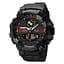 Skmei 1818 Black-Red. SALE - мініатюра 1