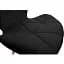 Стул GT Racer X-D28 Plus Fabric черный - миниатюра 8
