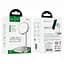 Беспроводной ЗП HOCO CW32 Happiness magnetic desktop wireless charger Magsafe для серии iPhone 12 - миниатюра 4
