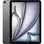 Планшет Apple iPad Air 11 (2026) 256GB Wi-Fi + Cellular Space Gray (MH7D4) [160593] - миниатюра 1