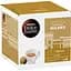 Уцінка. Кава в капсулах NESCAFE Dolce Gusto Espresso Milano 99.2 г (16 шт. по 6.2 г) - мініатюра 1