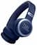 Навушники LIVE 670NC Blue (JBLLIVE670NCBLU) JBL teh0021260 - мініатюра 1