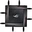 Роутер Asus ROG Rapture GT-AX11000 AX11000 Black 802.11ax (GT-AX11000) - мініатюра 2