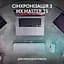 Клавіатура Logitech MX Keys S Wireless Pale Grey (920-011588) - мініатюра 8