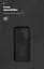 Чехол ArmorStandart ICON для Xiaomi Poco X8 Pro 5G Camera cover Black (ARM90709) - миниатюра 4