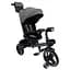 Дитячий триколісний велосипед Turbo Trike 41х61х32 см det0015655 - мініатюра 1