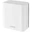 Wi-Fi Mesh система Asus ZenWiFi BD4 1pk White (90IG0960-MO3C00) - миниатюра 1
