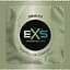 Презервативи меншого розміру Exs Snug Fit - мініатюра 1