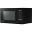 Мікрохвильова піч LG MS 2042 DB - мініатюра 2