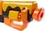 Уцінка. Бластер Hasbro Nerf Roblox Adopt Me Bees (F2486) - мініатюра 3