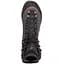 Черевики жіночі Lowa Mangart GTX Mid Women 37,5 Темно-сірий - мініатюра 5