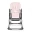 Стільчик для годування Kinderkraft Tastee Rose (4162) - мініатюра 2