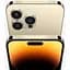 Смартфон Apple iPhone 14 Pro 512GB Gold - мініатюра 3