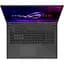 Ігровий ноутбук ASUS ROG Strix G18 G814PM AMD Ryzen 9 8940HX до 5, 3 ГГц, 18 дюймів, Full HD+, WUXGA, 144 Гц, IPS, 32 ГБ DDR5, 1 ТБ SSD, NVIDIA GeForce RTX 5060 8 ГБ GDDR7, Eclipse Gray - мініатюра 4
